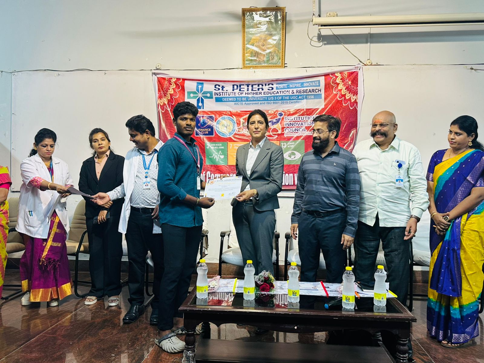 SPIHER Event Image 23